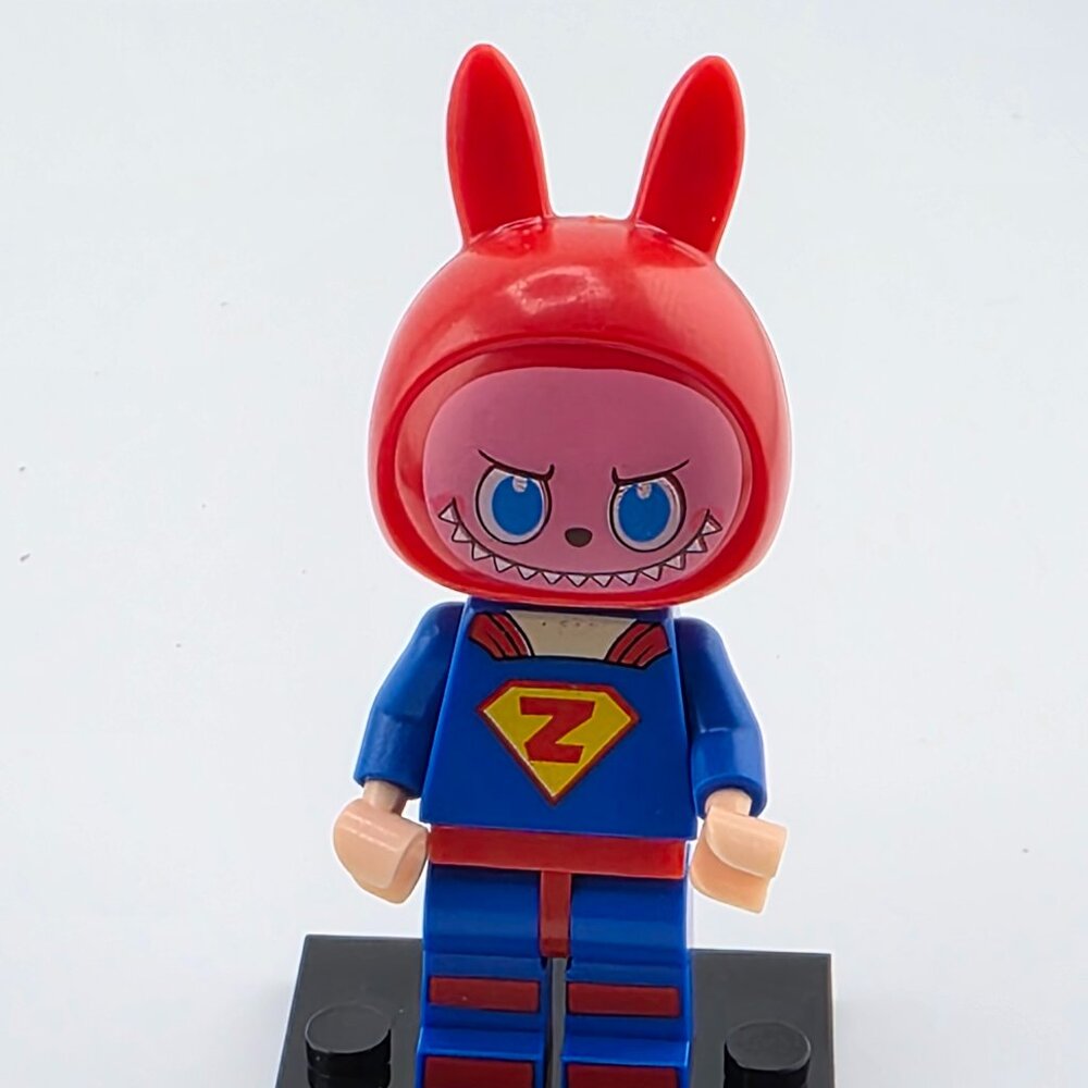 NEW! Monster Lego Compatible Figure Monster Minifigure Monster Action Figure